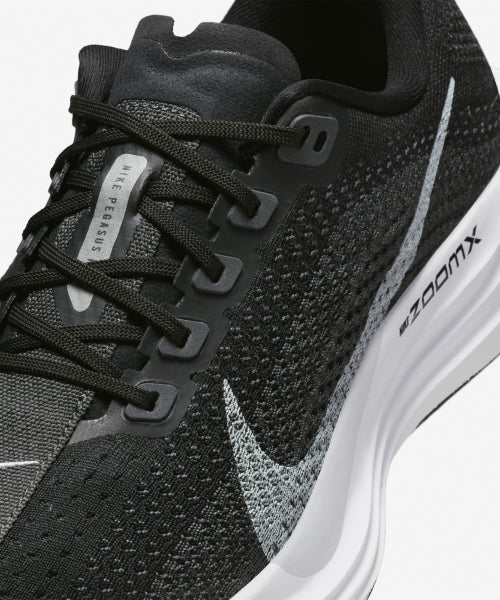 NIKE Nike Pegasus Plus W - Black: Anthracite: White: Pure Platinum