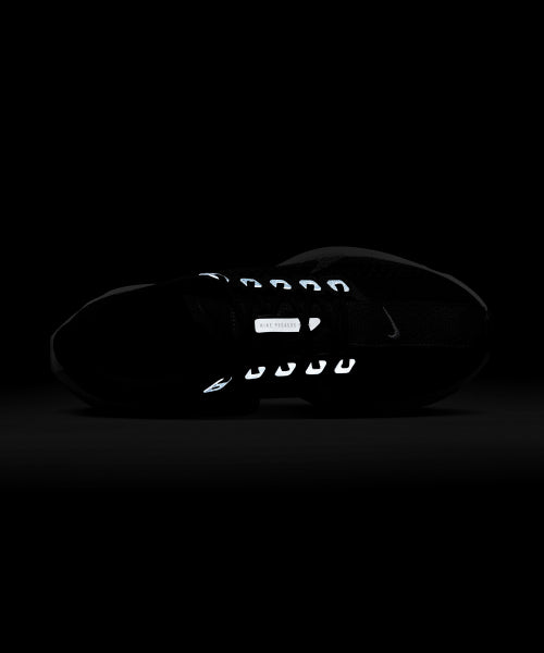 NIKE Nike Pegasus Plus W - Black: Anthracite: White: Pure Platinum