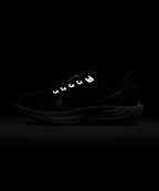 NIKE Nike Pegasus Plus W - Black: Anthracite: White: Pure Platinum