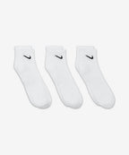 NIKE Nike Everyday Cushion Training Ankle Socks (3 pairs)
