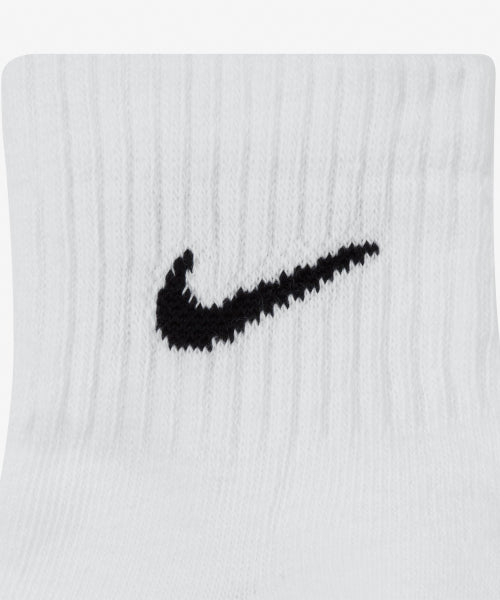 NIKE Nike Everyday Cushion Training Ankle Socks (3 pairs)
