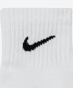 NIKE Nike Everyday Cushion Training Ankle Socks (3 pairs)