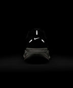 NIKE Nike Vomero 18 Shoes - Black: Coconut Milk: Light Iron Or: Summit White