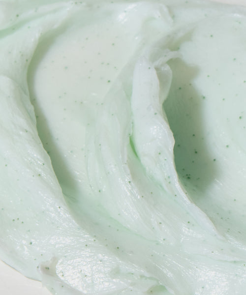 SARANARA Green Butter Avocado Hair Mask Treatment 180g
