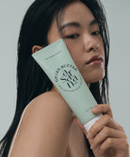 SARANARA Green Butter Avocado Hair Mask Treatment 180g