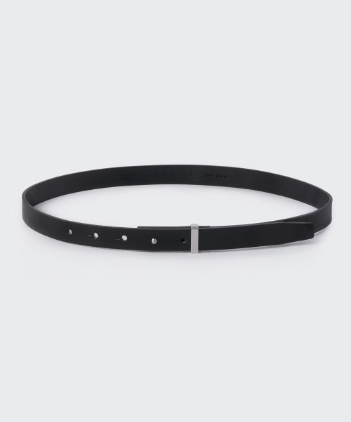 MUSINSA STANDARD WOMAN MUSINSA STANDARD WOMAN Women's Buckley's Leather Slim Belt 20mm