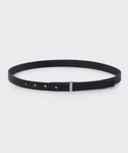 MUSINSA STANDARD WOMAN MUSINSA STANDARD WOMAN Women's Buckley's Leather Slim Belt 20mm