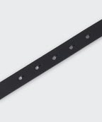 MUSINSA STANDARD WOMAN MUSINSA STANDARD WOMAN Women's Buckley's Leather Slim Belt 20mm