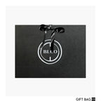 BLCO BLCO Lip Balm Set Gift Packaging 13ML x 2