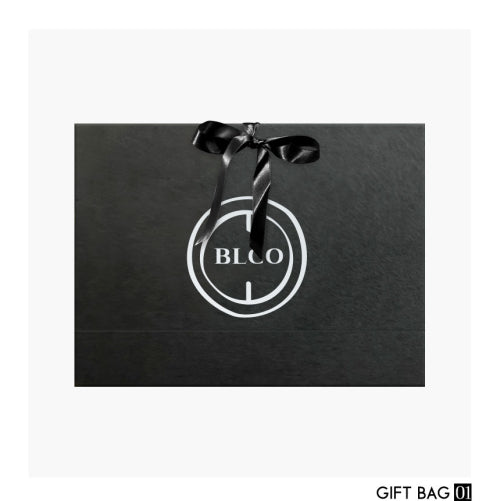 BLCO BLCO Lip Balm Set Gift Packaging 13ML x 2