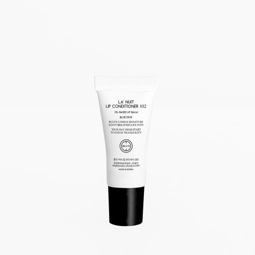 BLCO BLCO Lip Balm Set Gift Packaging