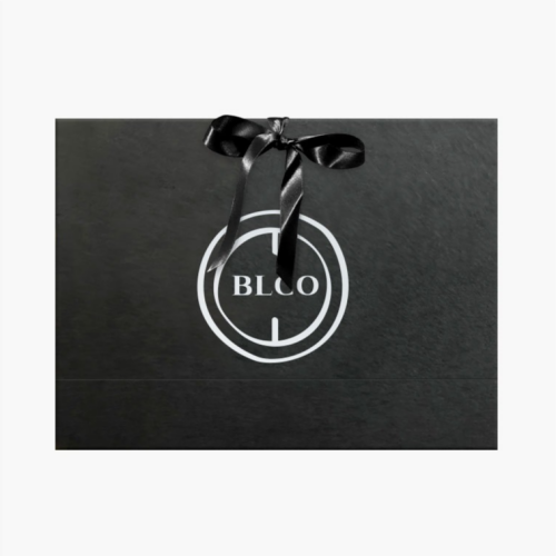 BLCO BLCO Lip Balm Set Gift Packaging