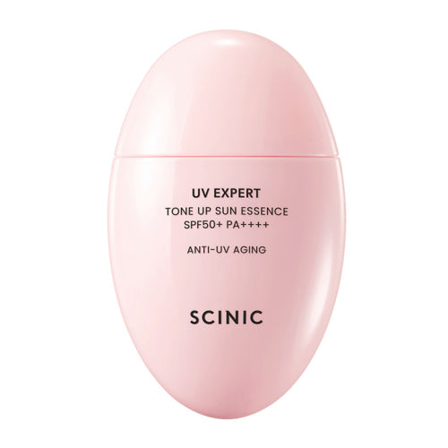 SCINIC SCINIC UV Expert Tone-Up Sun Essence SPF50+ PA++++ 50ml