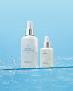 HEYNATURE [Renewal] Houttuynia cordata skin moisture 200ml + ampoule moisture 40ml