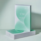YBK YBK Relief Hydration Light Mask 25ml x 5 packs