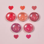 ETUDE ETUDE Fruity Lip & Cheek Blur Balms