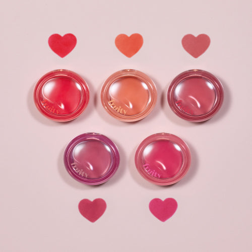 ETUDE ETUDE Fruity Lip & Cheek Blur Balm 10g