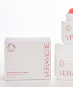 VERAMORE Zero Pore Potential Cream 50ml