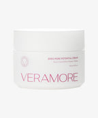 VERAMORE Zero Pore Potential Cream 50ml