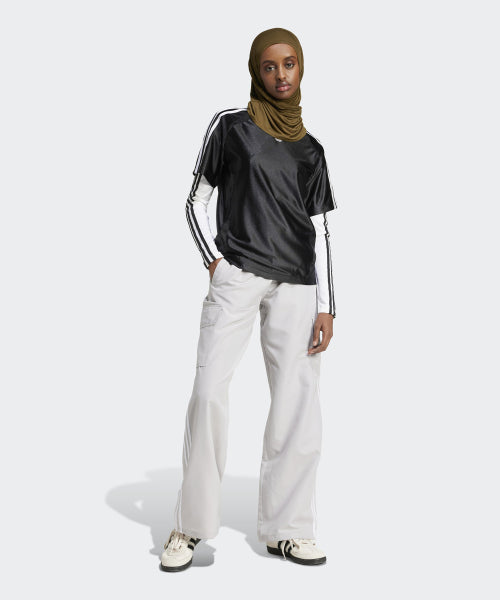 ADIDAS ADIDAS Cargo Pants - Gray