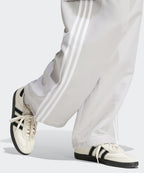 ADIDAS ADIDAS Cargo Pants - Gray