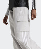 ADIDAS ADIDAS Cargo Pants - Gray