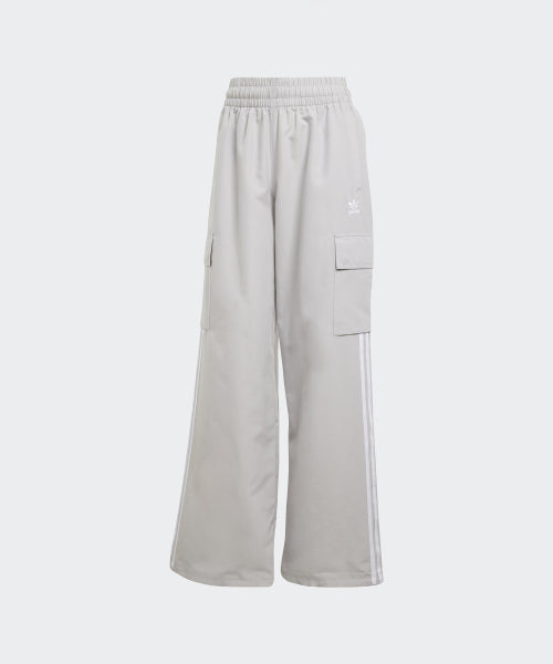 ADIDAS ADIDAS Cargo Pants - Gray