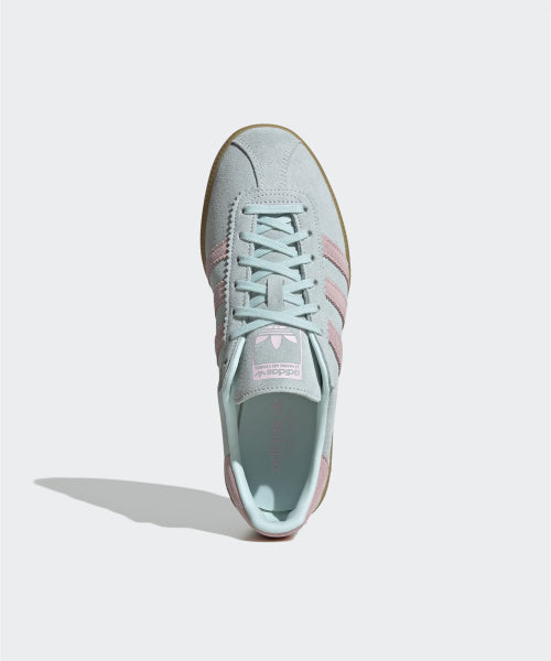 ADIDAS ADIDAS Sneakers Hallomint:Clear Pink