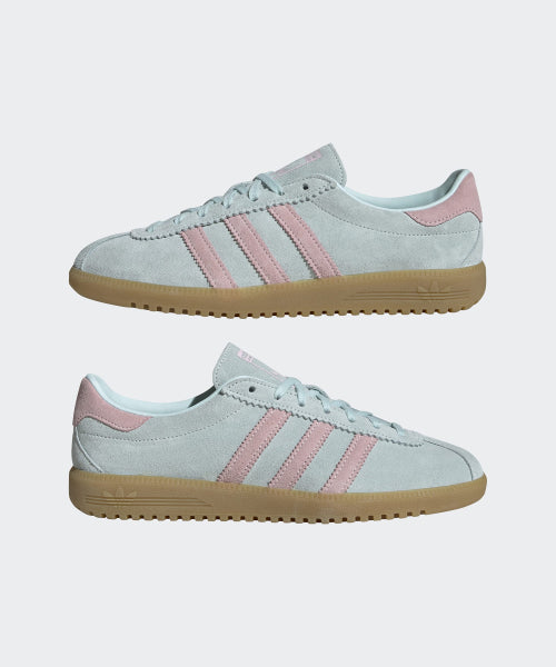 ADIDAS ADIDAS Sneakers Hallomint:Clear Pink