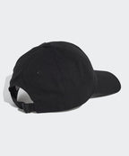 ADIDAS ADIDAS Trefoil Baseball Cap - Black