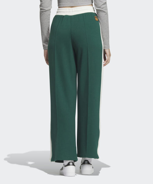 ADIDAS ADIDAS Retro Sports Club Track Pants - Green