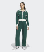 ADIDAS ADIDAS Retro Sports Club Track Pants - Green