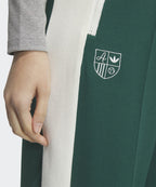 ADIDAS ADIDAS Retro Sports Club Track Pants - Green
