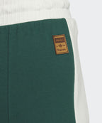 ADIDAS ADIDAS Retro Sports Club Track Pants - Green