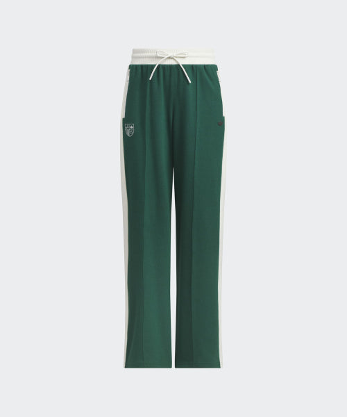 ADIDAS ADIDAS Retro Sports Club Track Pants - Green