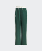 ADIDAS ADIDAS Retro Sports Club Track Pants - Green