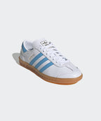 ADIDAS ADIDAS Sneakers Hamburg - White: Sky Blue