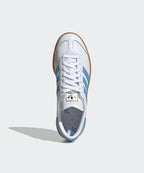 ADIDAS ADIDAS Sneakers Hamburg - White: Sky Blue