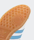 ADIDAS ADIDAS Sneakers Hamburg - White: Sky Blue