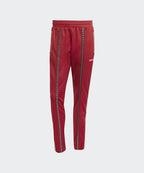 ADIDAS Men's Track Pants - Red