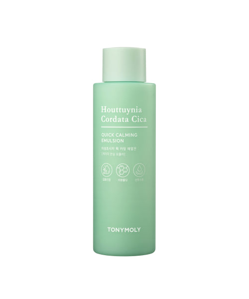 TONYMOLY Eoseongchocica Quick Calming Emulsion 200ml