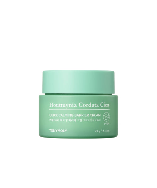 TONYMOLY TONYMOLY Eoseongchocica Quick Calming Barrier Cream 70g