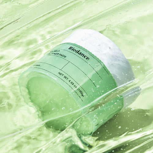 BIODANCE BIODANCE Sea Kelp Gel Toner Pad (10 Pads)