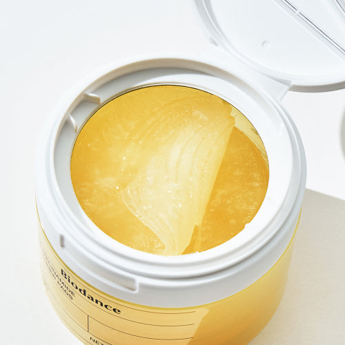 BIODANCE BIODANCE Vita Niacinamide Gel Toner Pad