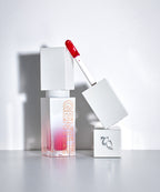 TOOQ TOOQ Gentle Kiss Glow Tint - Coral Red