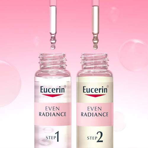 EUCERIN EUCERIN Even Radiance Duo Ampoule 30ml