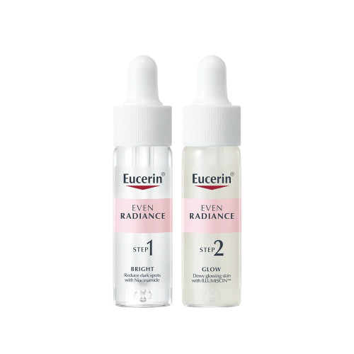 EUCERIN EUCERIN Even Radiance Duo Ampoule 30ml
