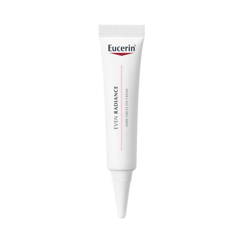 EUCERIN Even Radiance Dark Circle Eye Cream 15ml