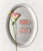 SIM:PLAIN SIM:PLAIN Gleam On Cheek Mini Puff Set