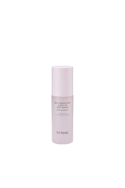 YUNJAC YUNJAC Skin Perfecting Glow Up Prep Water 50ml